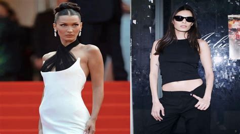 did dior change bella hadid.